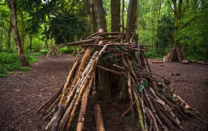 What are the best outdoor activities for kids?