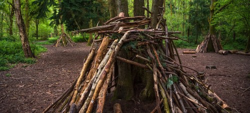 What are the best outdoor activities for kids?
