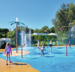 How do Haven's Blackpool parks offer value for money?