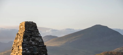 Moel-y-Gest