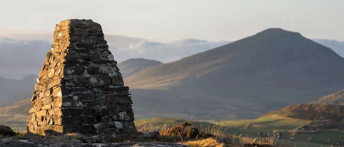 Moel y Gest 