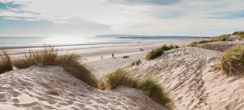 9. Camber Sands, Camber