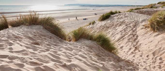 9. Camber Sands, Camber