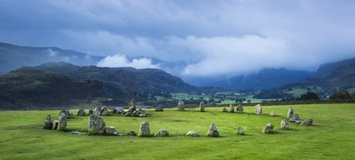 Castlerigg Stone Circle