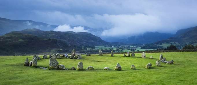 Castlerigg Stone Circle