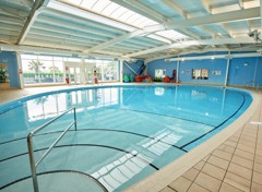 Facilities at Lydstep Beach