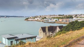 Milford Haven