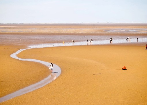 10 Things to do in Cleethorpes