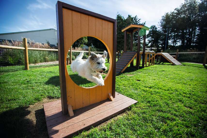 Hafan y Mor, North Wales 