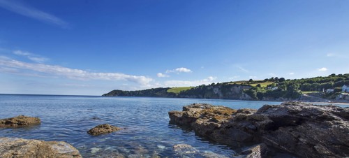 7. St Austell Bay