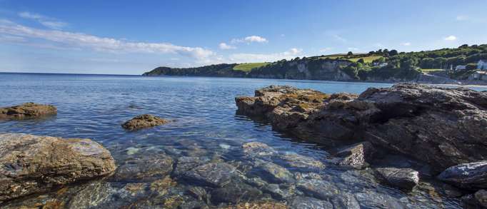 7. St Austell Bay