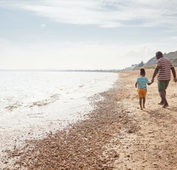 Weymouth Bay, Dorset