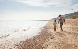 Weymouth Bay, Dorset