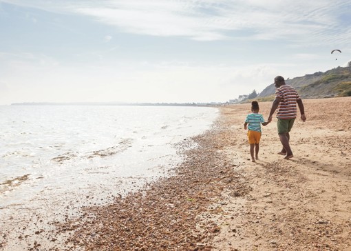 What's new at Seaview Holiday Park