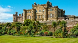 Culzean Castle