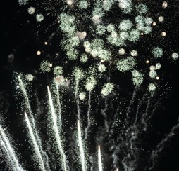 New Year's Eve entertainment included