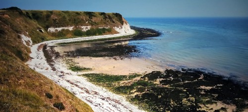 Danes Dyke Nature Reserve