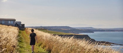 Blue Dolphin self catering holidays