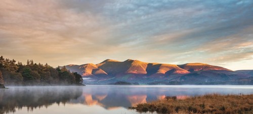 Skiddaw 