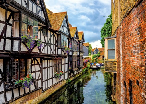 Things to do in Canterbury