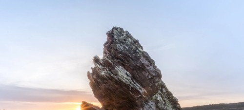 8. Agglestone Rock Circular Walk