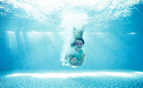 Image for Ready to dive in?