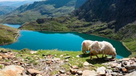 Snowdonia National Park