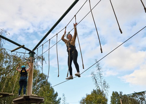 Top activities on park for teens