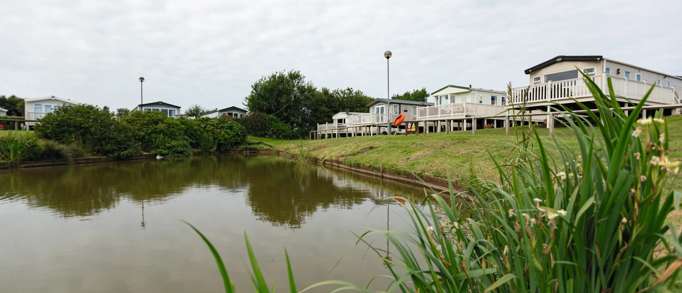 Blue Dolphin, Yorkshire