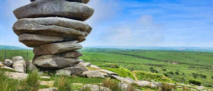 6. Minions circular walk 