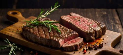 Tamarisk Restaurant 
