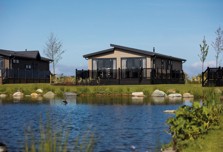 Exclusive Lodges at Haven