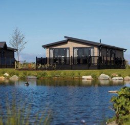 Choose your holiday accommodation