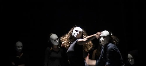 13. Exeter Northcott Theatre
