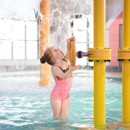 There are so many different features to keep the kids entertained!