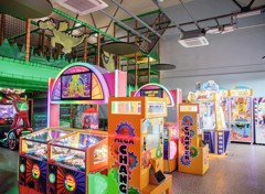 Entertainment at Hafan y Mor