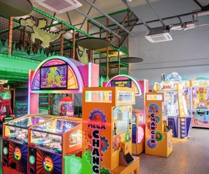 Entertainment at Hafan y Mor