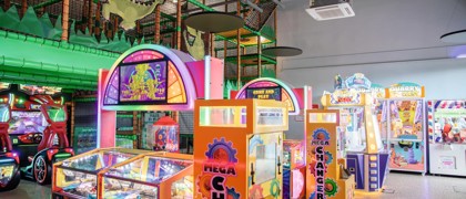 Entertainment at Hafan y Mor