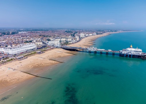 Things to do in Eastbourne