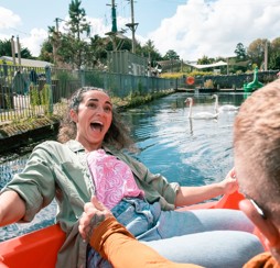 Activities to do on a short Haven break