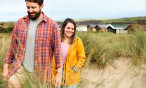 Coastal walks at Greenacres