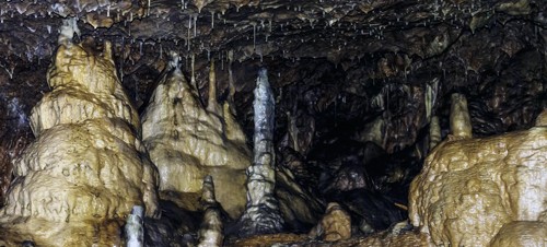 3. Kents Cavern