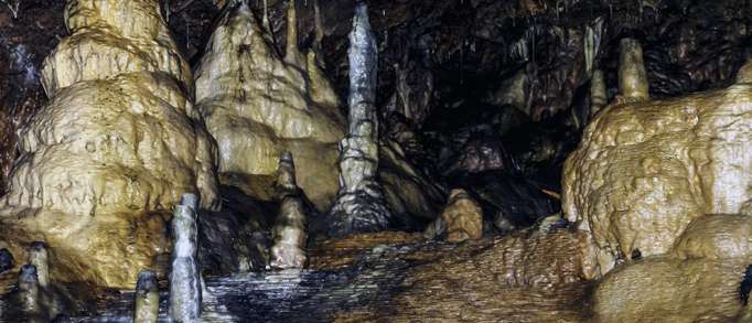 3. Kents Cavern