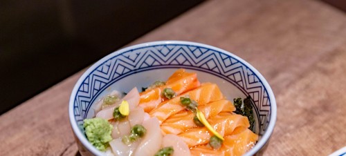 10. Goto Japanese Restaurant