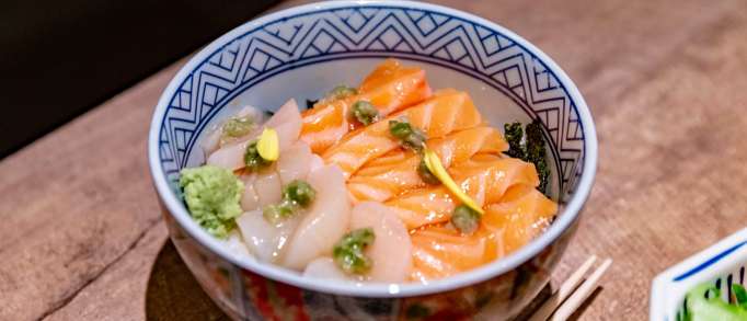 10. Goto Japanese Restaurant