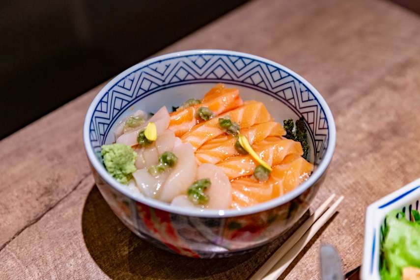 10. Goto Japanese Restaurant