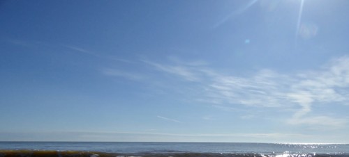 2. California Beach, California