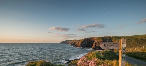 Pembrokeshire Coastal Path