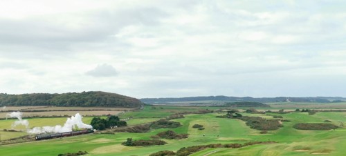 8. Sheringham Circular Walk  