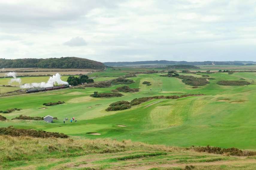 8. Sheringham Circular Walk  